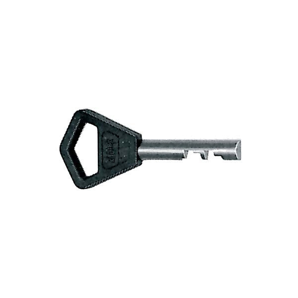 Corning Schlüssel f. Schloss Abloy, Q2 DE620001193